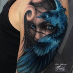 Dövme Modelleri İçin +500 Fikir (2024)